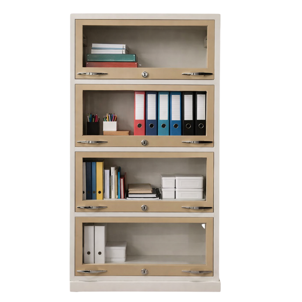 Glamour Wardrobe front