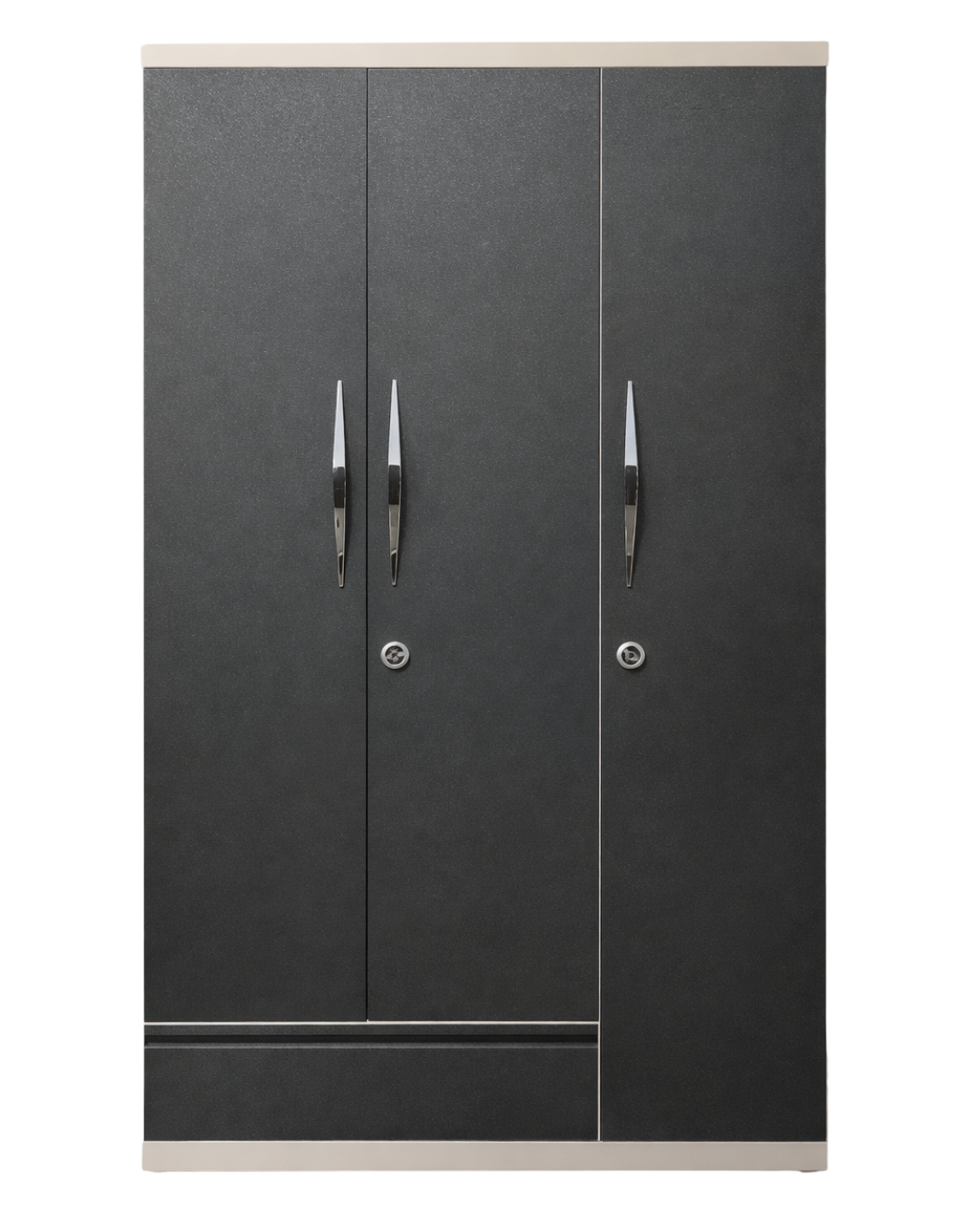 Glamour Wardrobe front