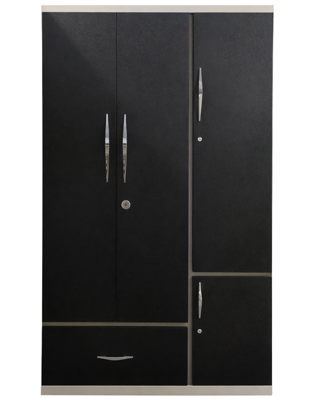 Glamour Wardrobe front