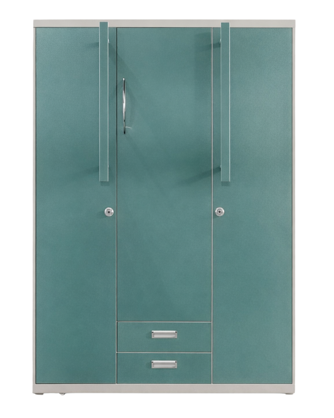 Glamour Wardrobe front