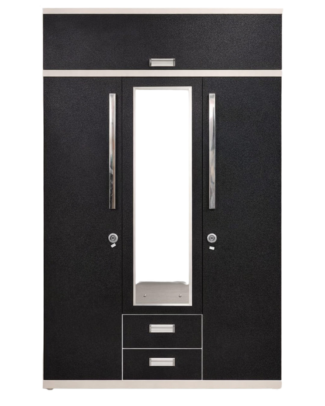 Glamour Wardrobe front